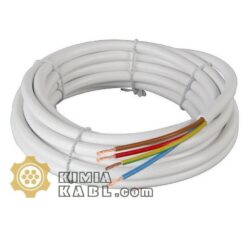 قیمت کابل مسی افشان