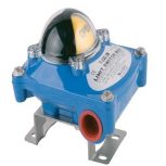 نشانگر لیمیت سوئیچ باکس ترک  LS102M TORK