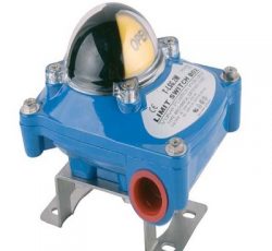 نشانگر لیمیت سوئیچ باکس ترک  LS102M TORK