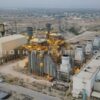 نصب اگزوز و ایراینتک تامین هوای احتراق