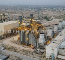 نصب اگزوز و ایراینتک تامین هوای احتراق