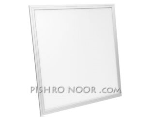 چراغ سقفی توكار 30×30 سان لوکس