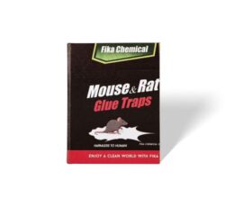 فروش عمده چسب موش کتابی فیکا