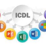 کامپیوتر + ICDL + برنامه نویسی
