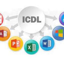 کامپیوتر + ICDL + برنامه نویسی