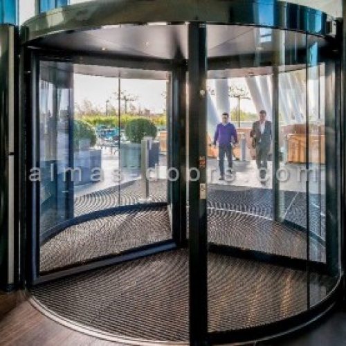 تعمیر برد و موتور درب اتوماتیک اسمارت Smart