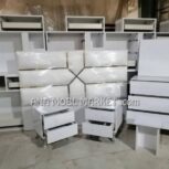 فروش اقساطی ست مبل و ناهار خوری و سرویس خواب