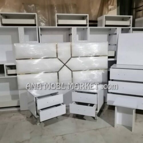 فروش اقساطی ست مبل و ناهار خوری و سرویس خواب