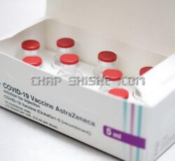 ‏‎چاپ نوشته شیشه دارو