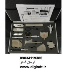 کیف بازرسی مهندسی فول GAL GAUGE آمریکا
