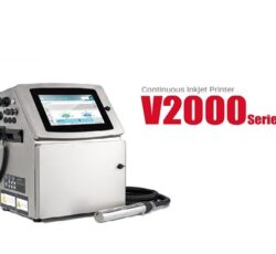فروش دستگاه های جت پرینتر برند آمریکایی ویدیو جت