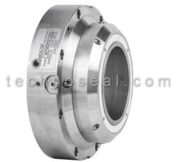 ساخت آب بند مکانیکی