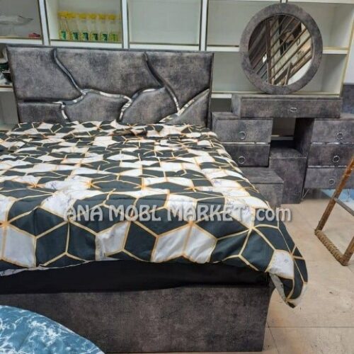 مبل سلطنتی مدل امپراطور