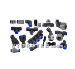 اتصالات پنوماتیک فستو FESTO آلمان