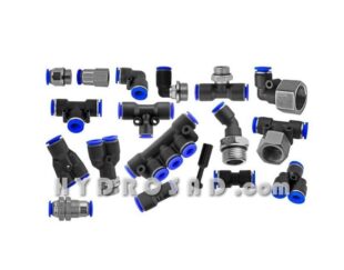 اتصالات پنوماتیک فستو FESTO آلمان