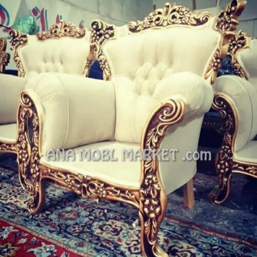 سرویس خواب دو نفره جهیزیه ارزان