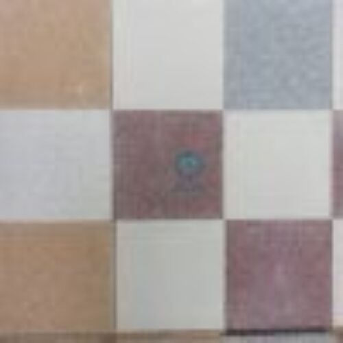 موزاییک زمینه رنگی شطرنجی – اتوماتیک