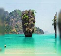 مجری تخصصی تور های جنوب شرق آسیا