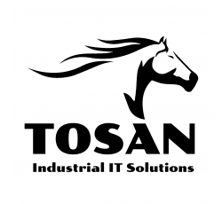 شرکت سامانه‌های هوشمند توسن افرا -(TOSAN)