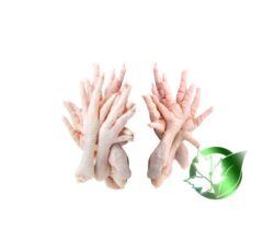 پای مرغ صادراتی پارسا فود