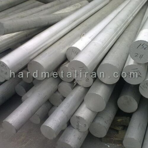 فروش ميلگرد استيل 316