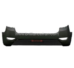 سپر عقب برلیانس کراس Brilliance C3