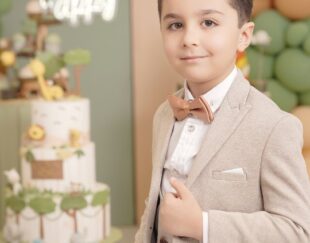 عکس تخصصی کودک
