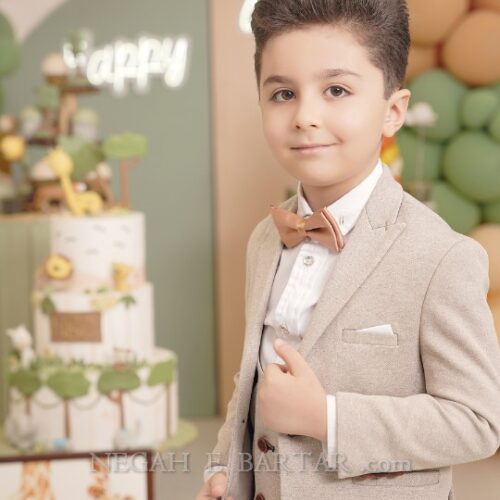 عکس تخصصی کودک