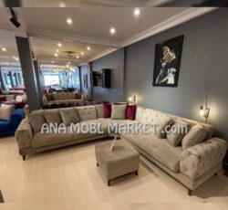 جلو مبلی پایه ساعت شنی  اقساطی