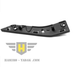 لوازم موتوری پژو 407