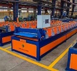 سازنده دستگاه رول فرمینگ سینوسی 09121007760