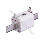 فیوز کاردی باسمن Bussmann