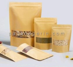 باکس پوچ سه طرف کاست