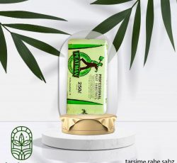 ?پیت ماس 250 لیتری پیت من (Peat Moss Peatman)