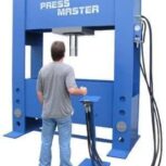 تراشکاری ، پرسکاری ، دراوردن ، جازدن ، صاف نمودن انواع سیلندرهای ماردون