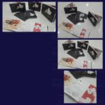 چاپ کاتالوگ با طرح اختصاصی در مشهد