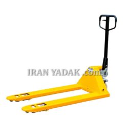 جک پالت استاندارد