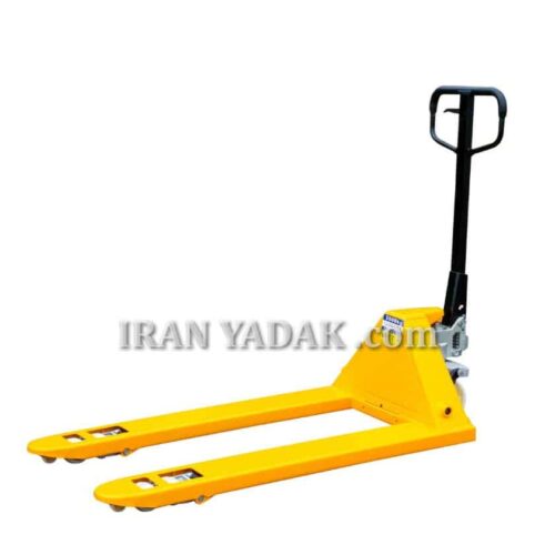 جک پالت استاندارد