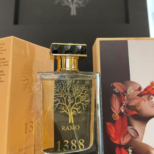 رامو 1388 RAMO
