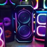 نمایندگی اسپیکر شارپ