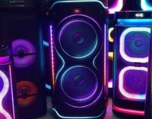 نمایندگی اسپیکر شارپ