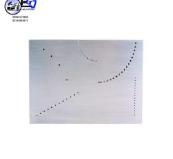 بلوک کالیبراسیون Phased Array