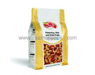 باکس پوچ متالایز