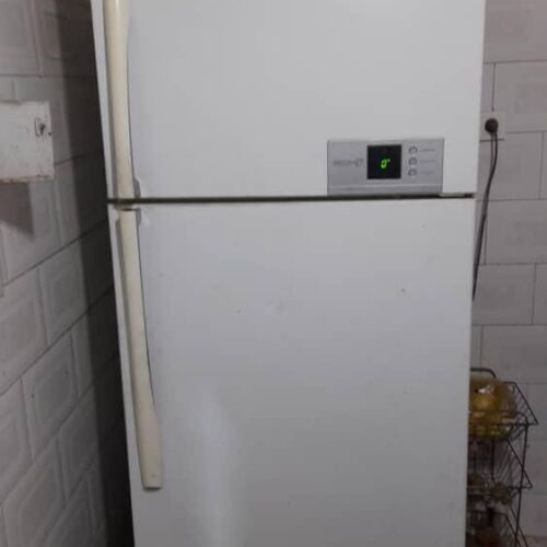 نمایندگی یخچال جی پلاس