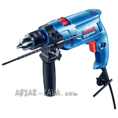 آرمیچر دریل بوش BOSCH