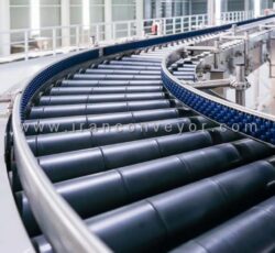 دستگاه نوار نقاله