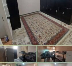 خوابگاه و پانسیون مردانه آزادی