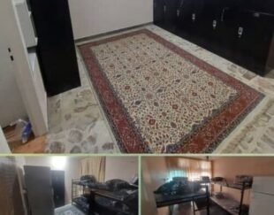 خوابگاه و پانسیون مردانه آزادی