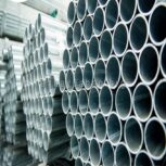 لوله گالوانیزه قزوین