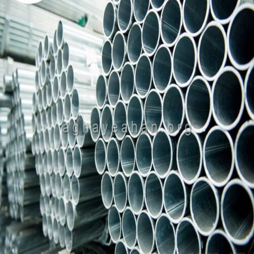 لوله گالوانیزه قزوین